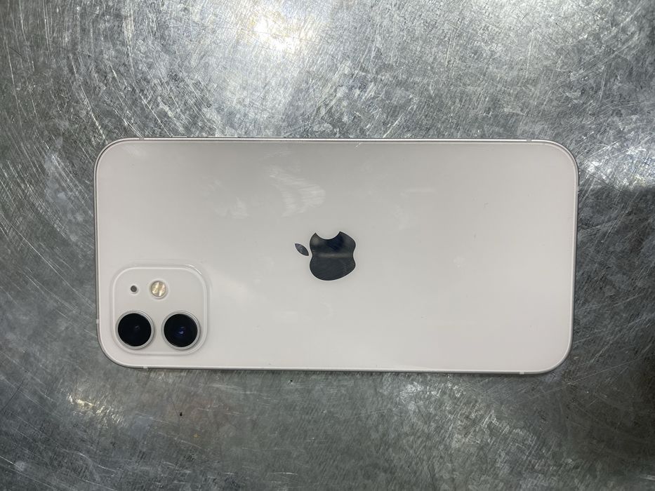 Iphone 12 128 gb 83 yomkist