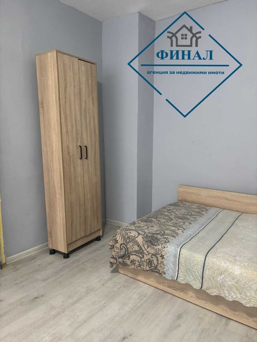 Продава се Едностаен апартамент в Шумен, Боян Българанов 1 - 45 кв.м за 1496 €/кв.м - Снимка #6