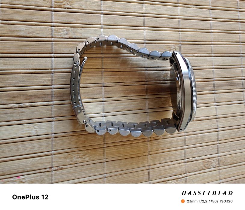 Vintage Hamilton Khaki diver!