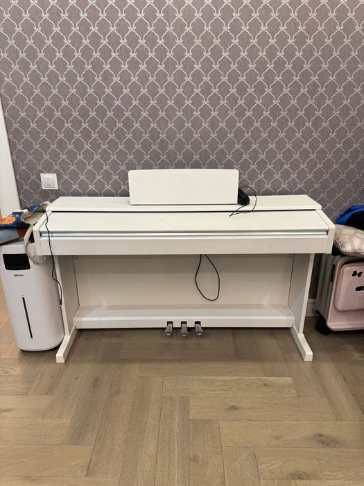 Фортепьяно модель Yamaha