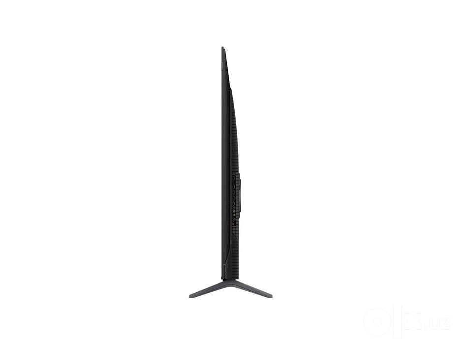Телевизор TCL 50 дюймов (50V6C) 4K UHD Smart TV — Идеальное состояние