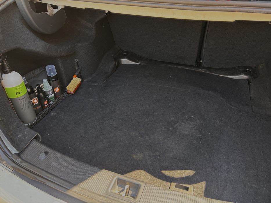 Mercedes C200 CDI W204 2.2 OM646 | Euro 4 | Fără DPF | Întreținută