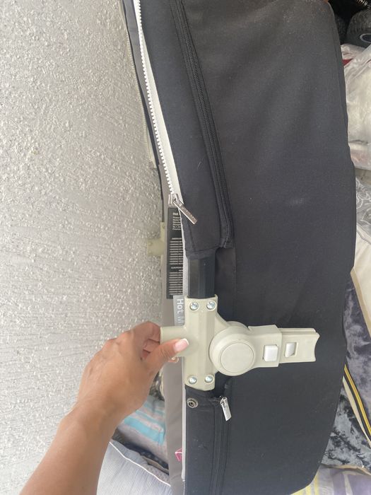 Детская коляска