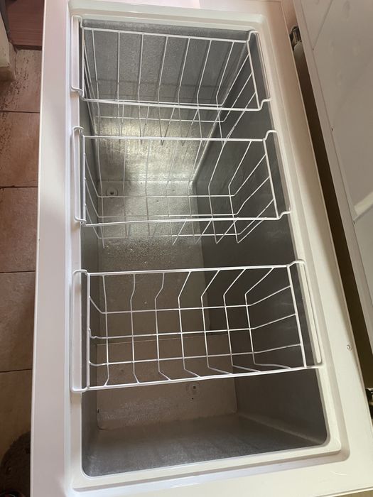 Морозильная камера