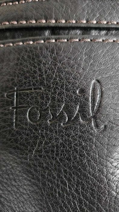 Дамска чанта , оригинална , нова Fоssil