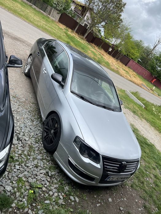 Vand passat b 6