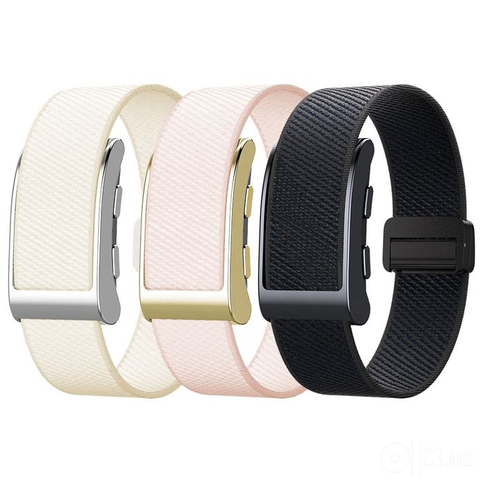 Smart Fitness Braslet Whoop, Porodo, Valdus, Ovfle,Смарт Фитнес Трекир