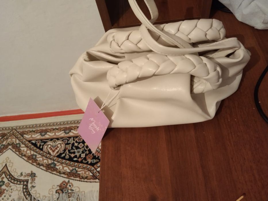 Женский сумка сатылады