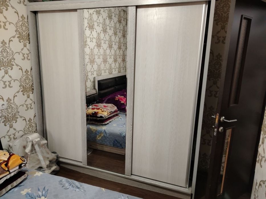ARZONGA Spalni komplekt sotiladi