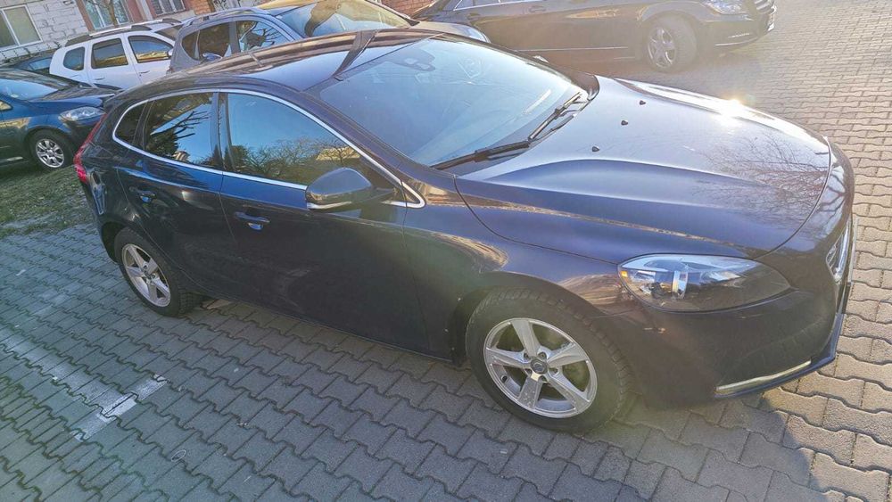 Volvo V40 D2 1.6 Diesel