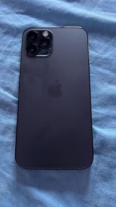iPhone 12 pro impecabil 256 GB