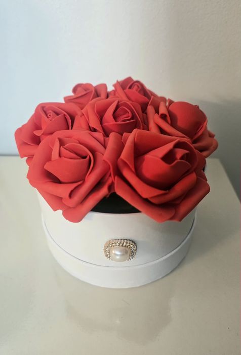 Подарък за рожден ден или свети валентин