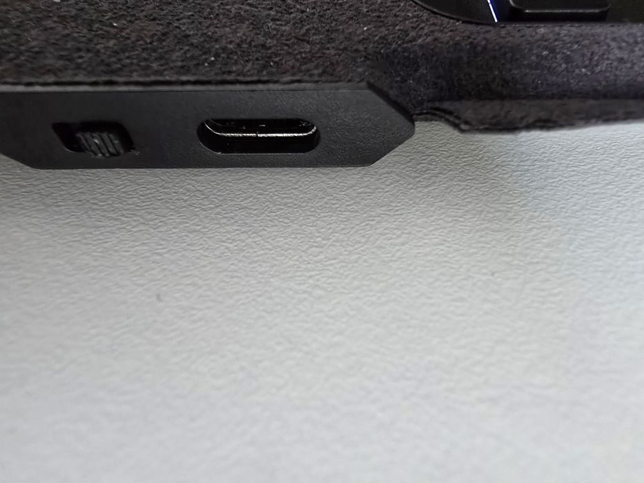 Vand tastatura 8 inch mini keyboard