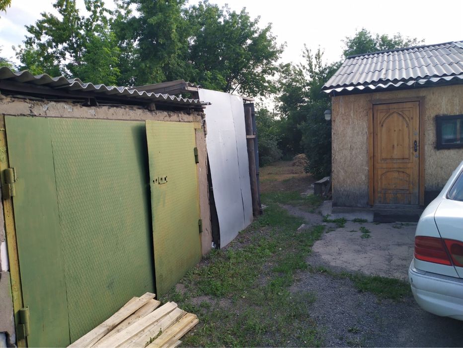 Продам частный дом.