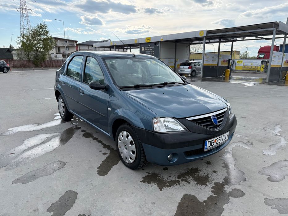 De vanzare Dacia Logan