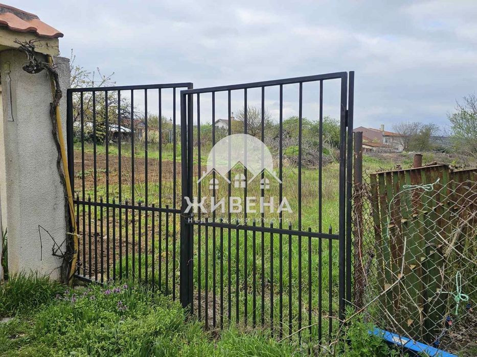 Продава се Парцел в Варна, м-т Зеленика - 3424 кв.м за 120 €/кв.м - Снимка #3