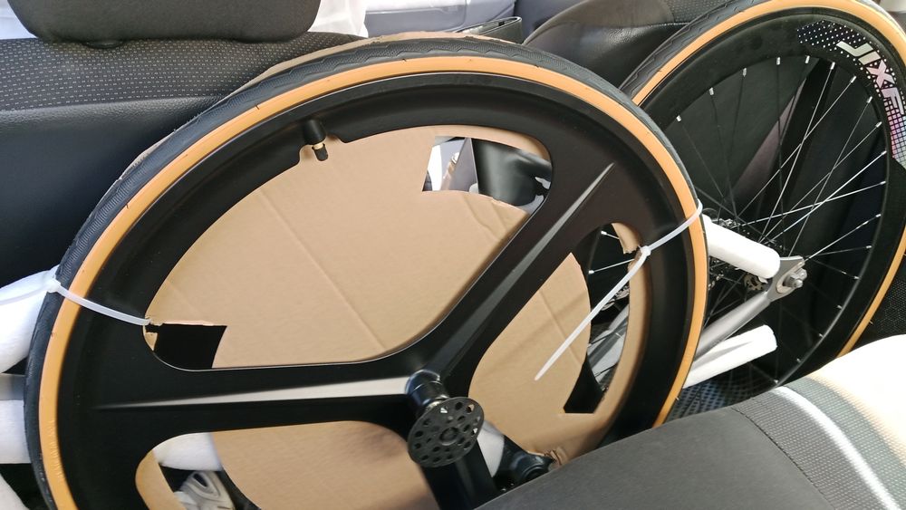 Продаю Fixed Gear Jixf AT-8