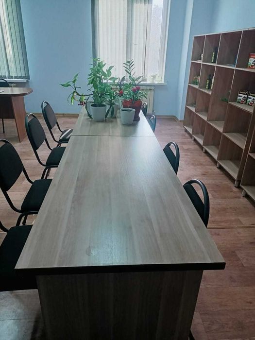 Мебель для офиса