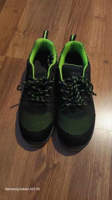 Pantofi de lucru renania