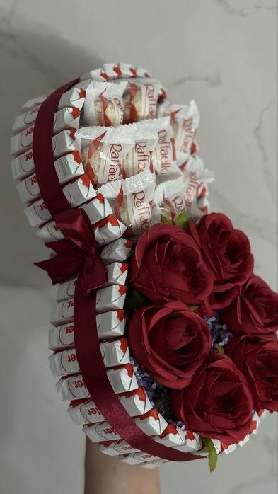 Подарочный  бокс