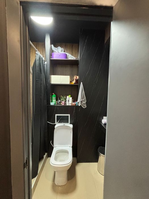 Коммерческое помещения