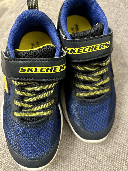 Кроссовки Skechers, 28 размер