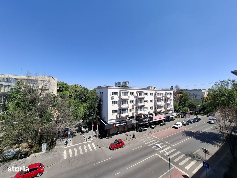 2 Camere | Ceaikovski | 48mp | Centrala | Decomandat | Floreasca