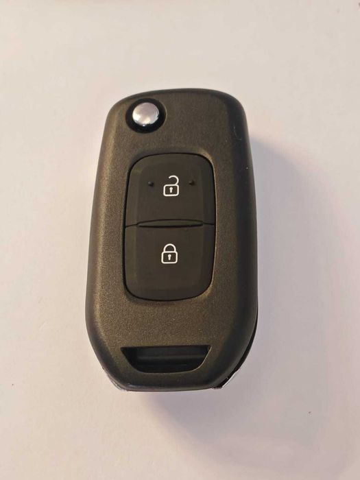 Carcasa cheie briceag dacia spring logan2 sandero2 duster ph3 cu 2 btn