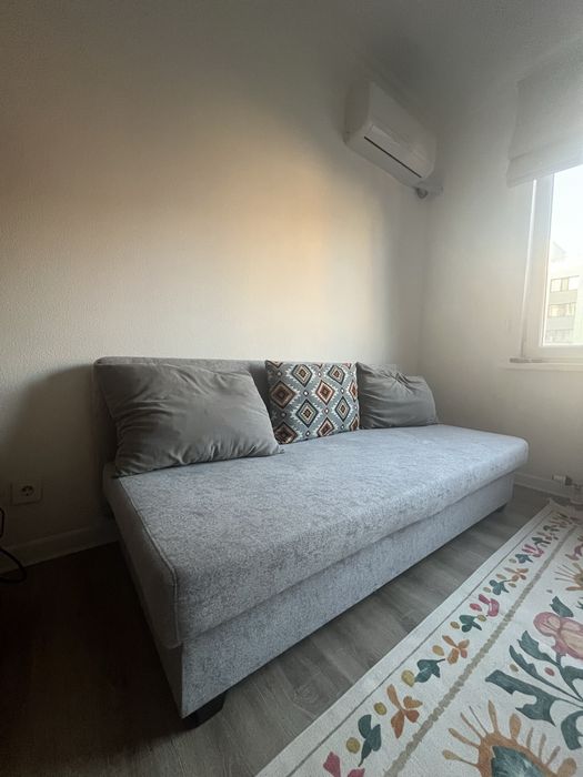 Диван продам ширина 195 см