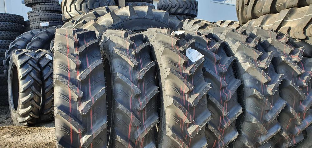 250/85R24 cauciucuri noi radiale de la OZKA cu autocuratare 9.5R24