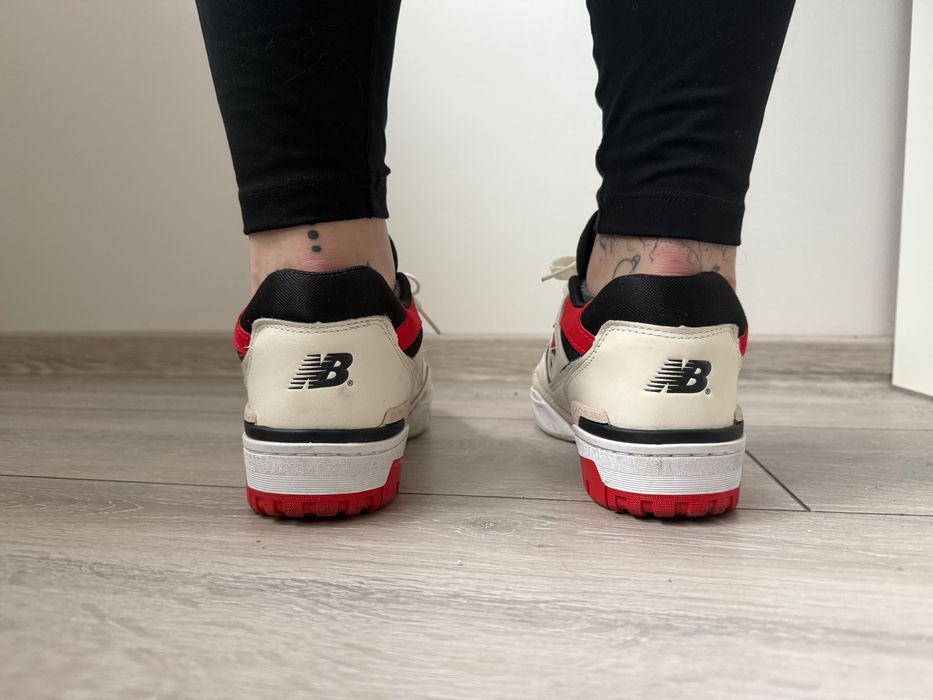 Adidasi New Balance 550, dama, masura 40