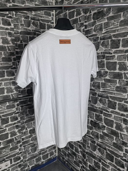 Lois Vieton тениска