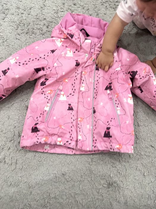 Комбинезон Rеima