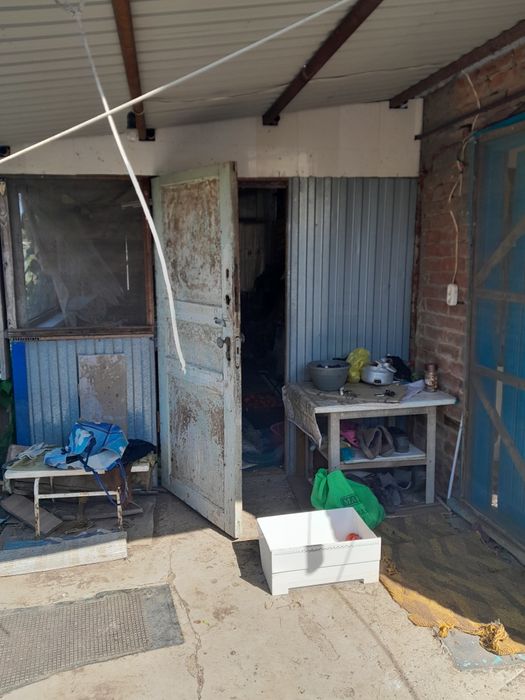 Продам дачу 2 дачная направоо