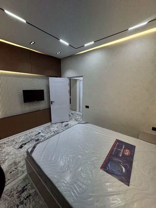 Сергели, Чош-Тепа 2/9/12