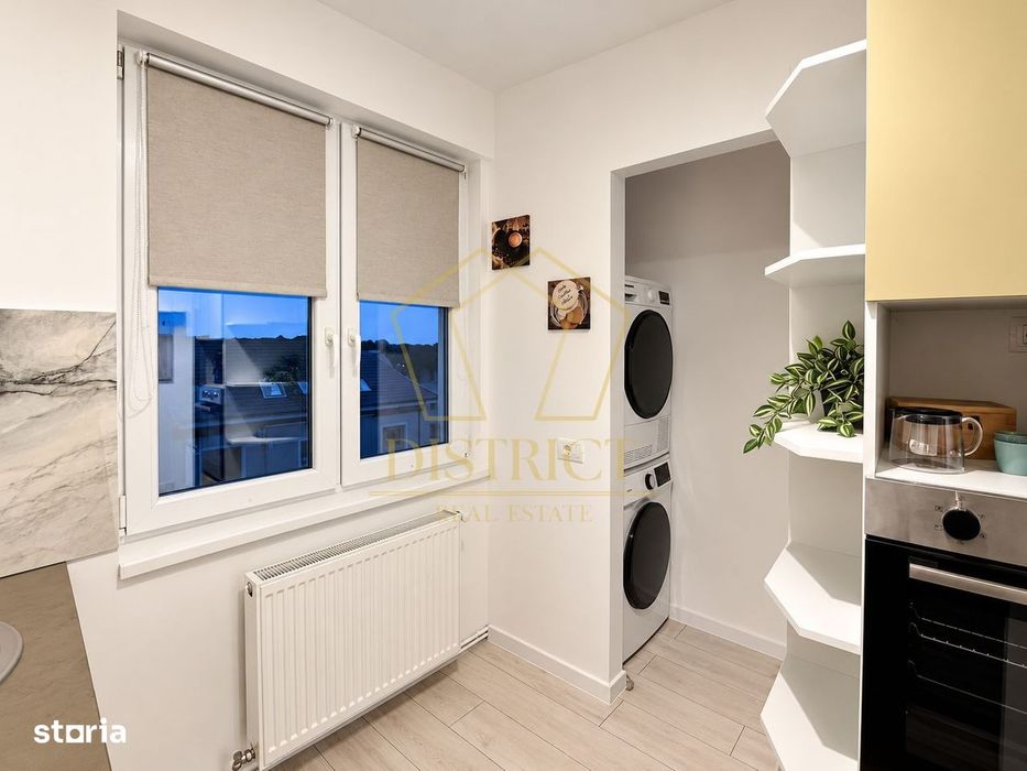 Apartament 3 camere | Decomandat | Complexul Studentesc