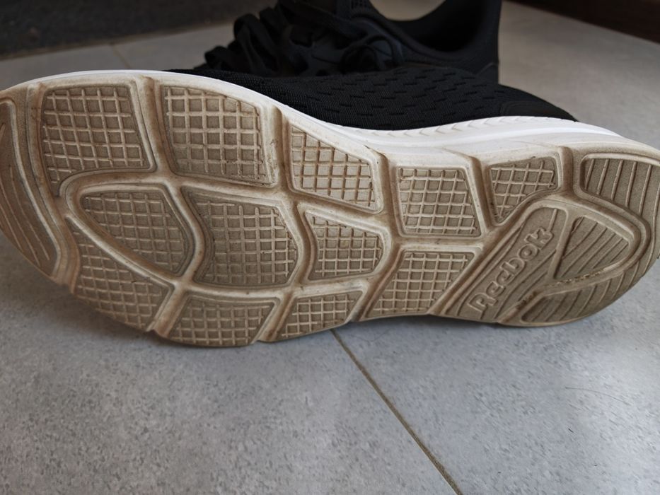 Кроссовки Reebok БУ