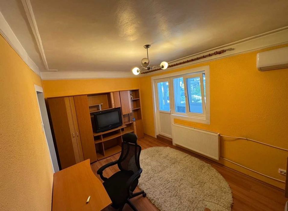 Persoană fizică - Închiriez apartament cu 2 camere, Bld. Păcurari - View 3