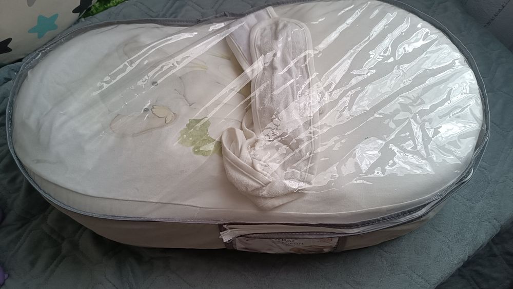 Матрас "Кокон"..