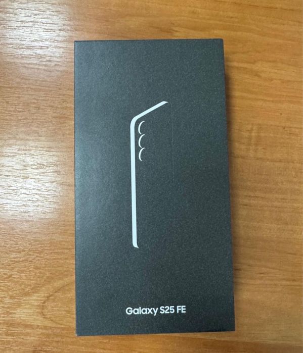 Samsung S25 FE самсунг сатылады