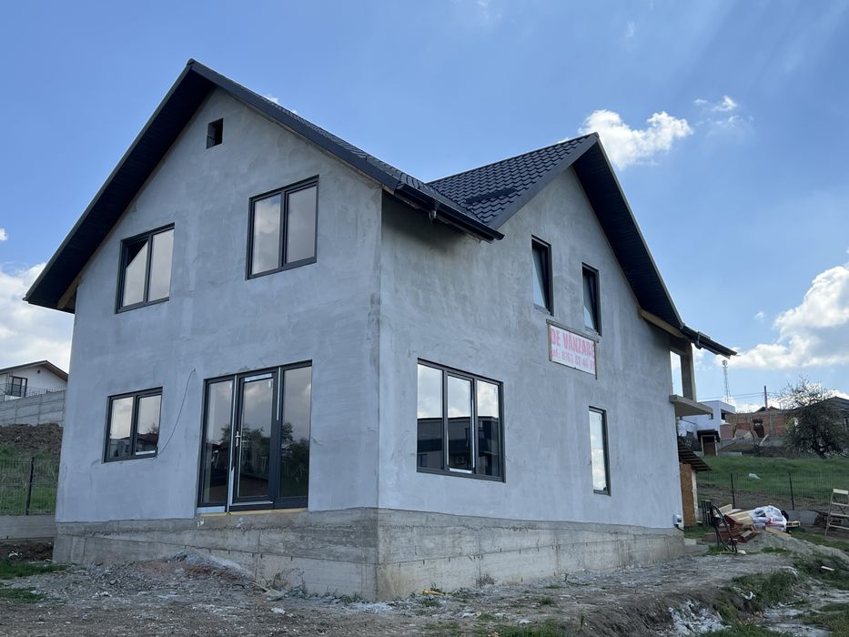 CASA DE VANZARE ( Dealul Sf. Petru )