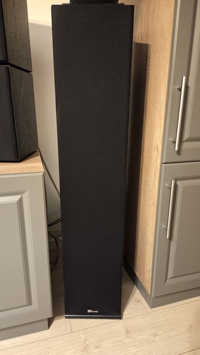 Bode de podea Davis Acoustics Bhaltus 90