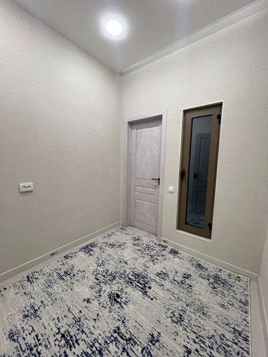 Massiv FERUZA. ECO bazar protiv.