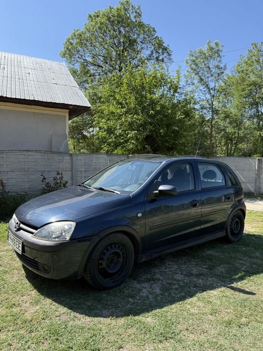 De vânzare Opel Corsa