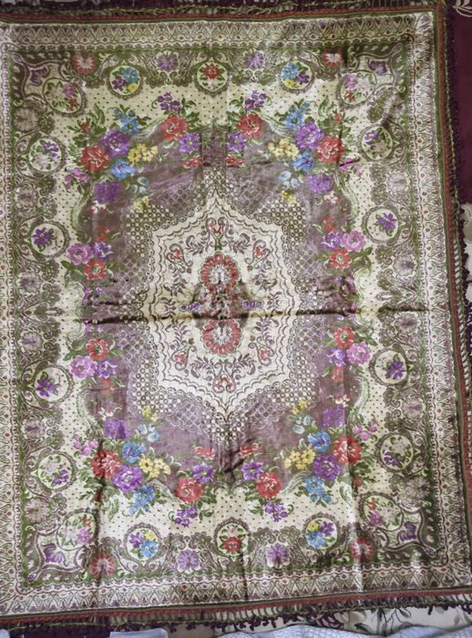 Палак (сюзане) новый
