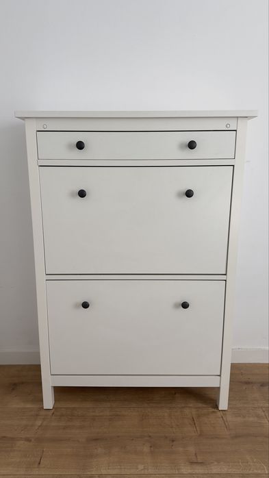 Pantofar IKEA Hemnes