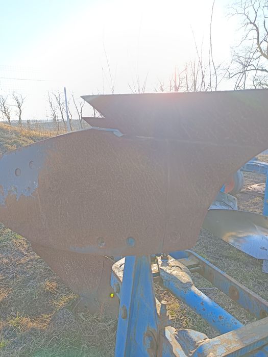 Plug Rabewerk 2 Cormane