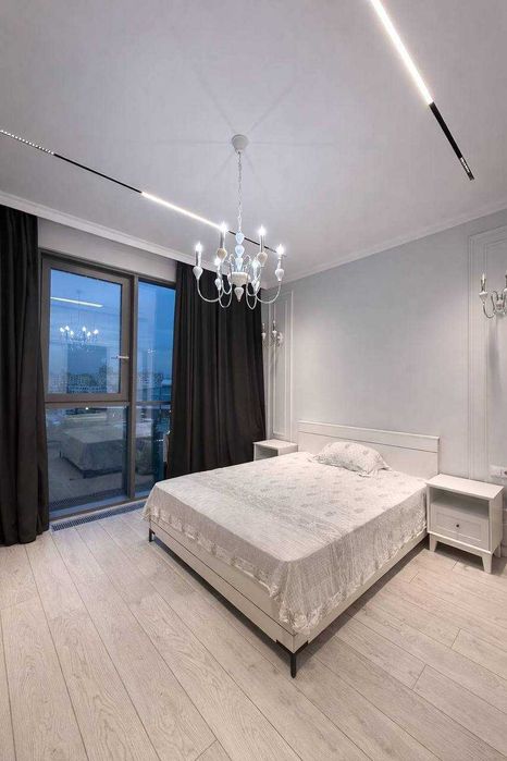 Продается Евро Новостройка 2/6/9, на ЖК «Mirabad Avenue».