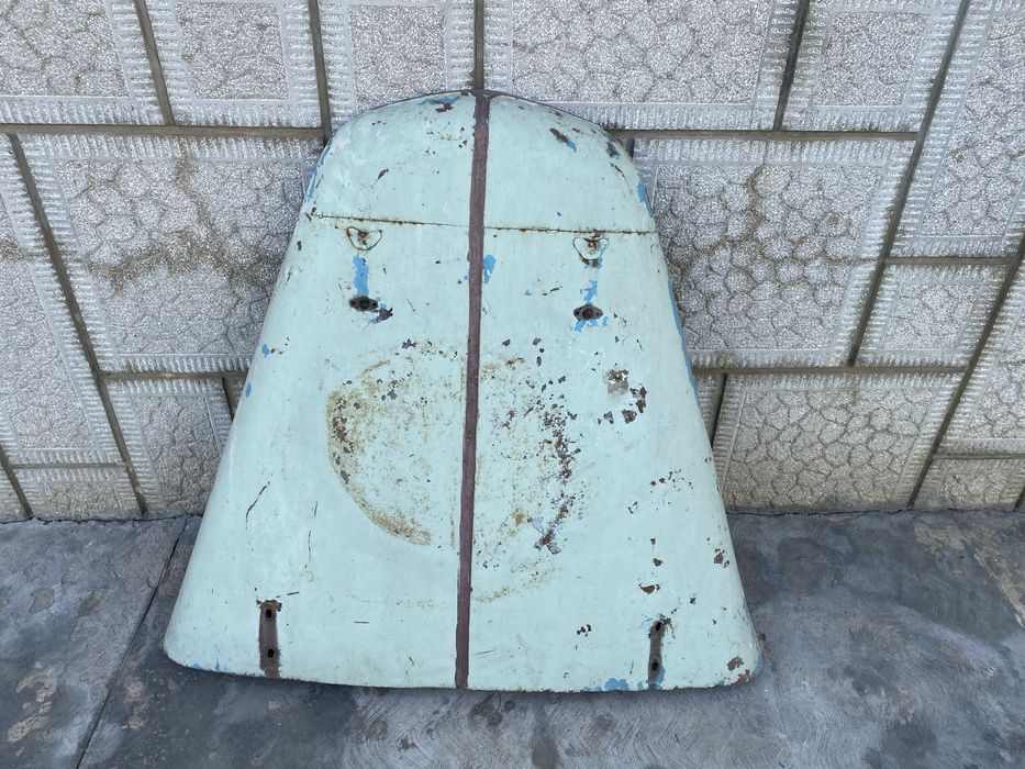 Capota fata  IMS ARO