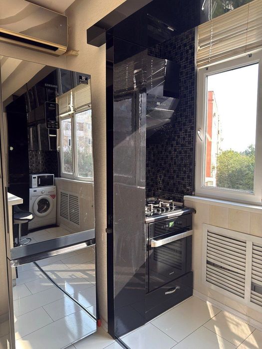 Кадышева продаю Однокомнатную с мебелью и техникой